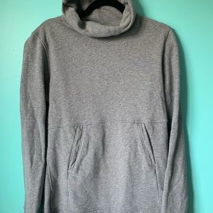 Lululemon Grey Sweater
